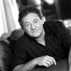 Wolfgang Ambros